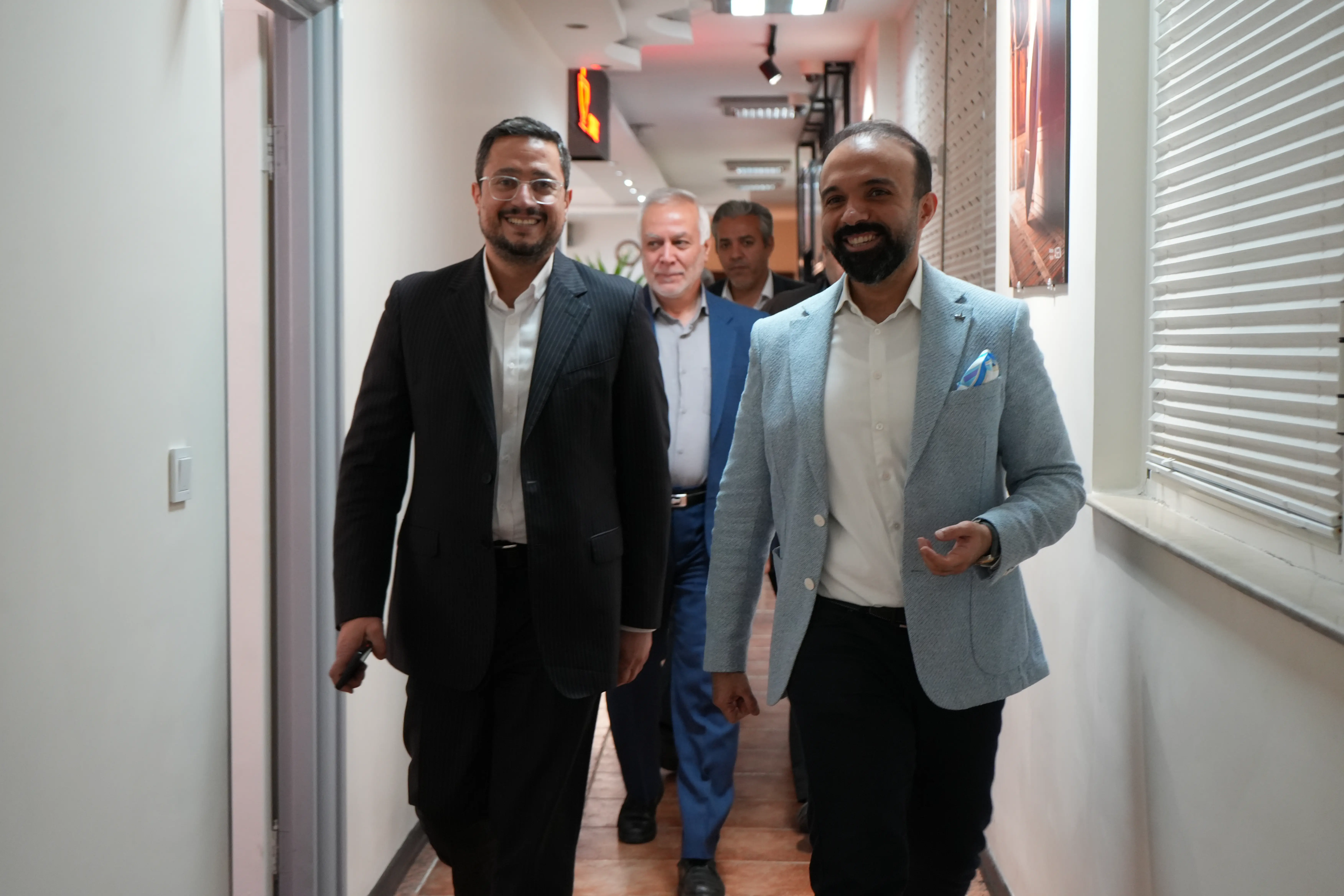شرکت آلاکس واحد نمونه کشوری